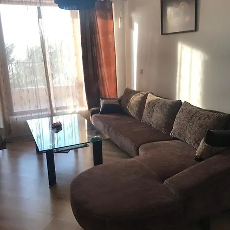 Apartamento Kabakum Beach Resident's Varna