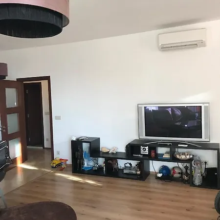Apartamento Kabakum Beach Resident's *