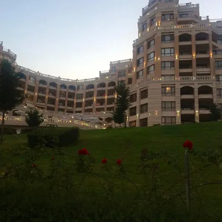 Apartamento Kabakum Beach Resident's