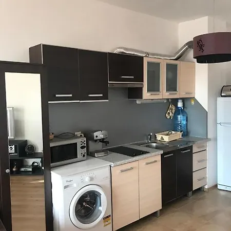 Kabakum Beach Resident's Apartment *